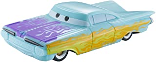 Cars 2 - Coche Ice Racers Color magico Ramone (Mattel CKD18)