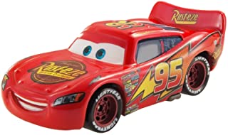 Cars 3 - Color Change Rayo Mcqueen- Coche de Juguete (Mattel CKD16)
