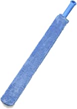 E-cloth - Plumero (para limpieza en seco y en humedo)- color azul