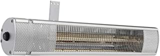 Tristar KA-5277 - Calefactor para exterior- Infrarrojos- montaje en pared- IP55